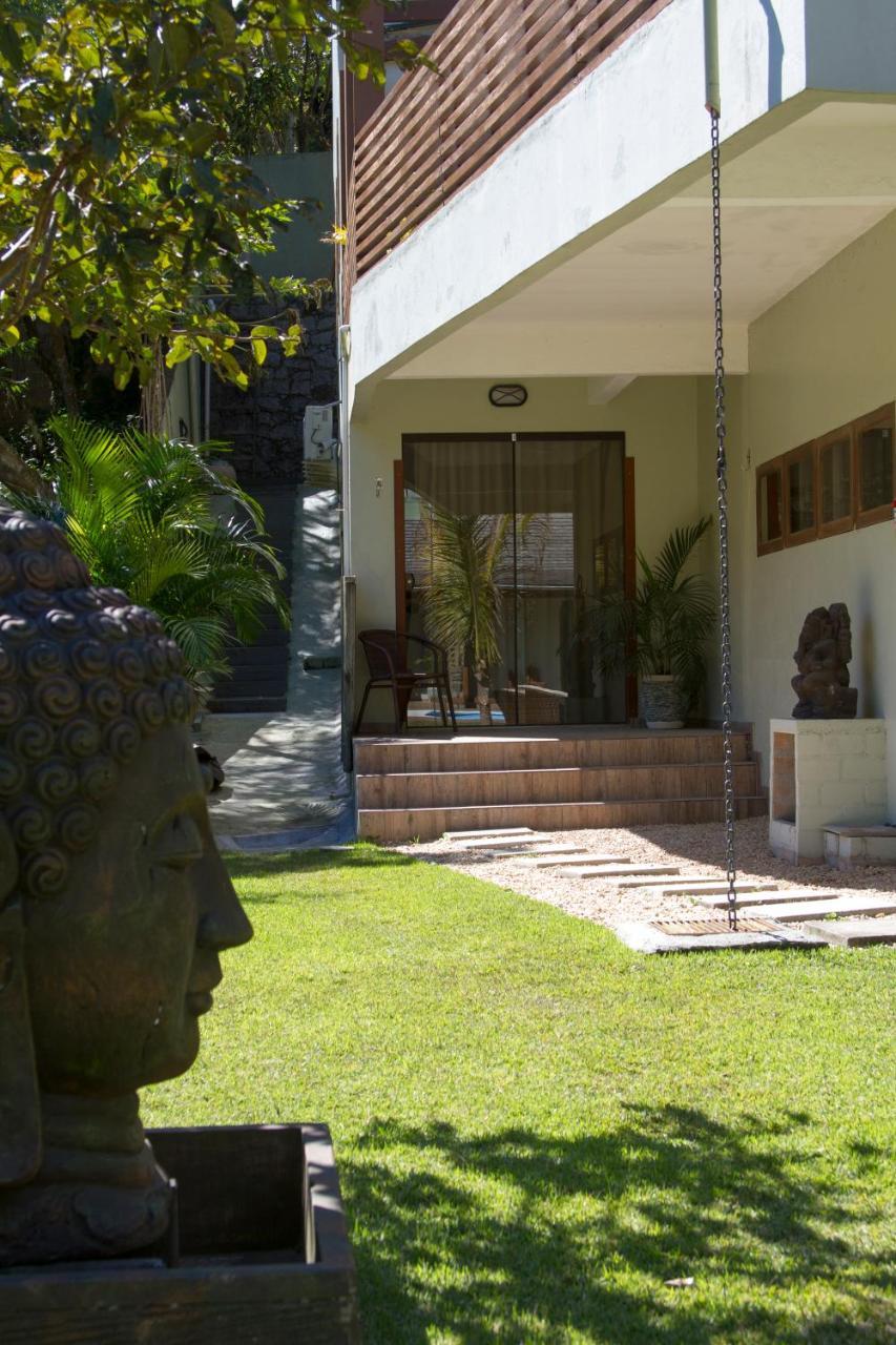 Canto Da Mole Florianópolis Exterior foto