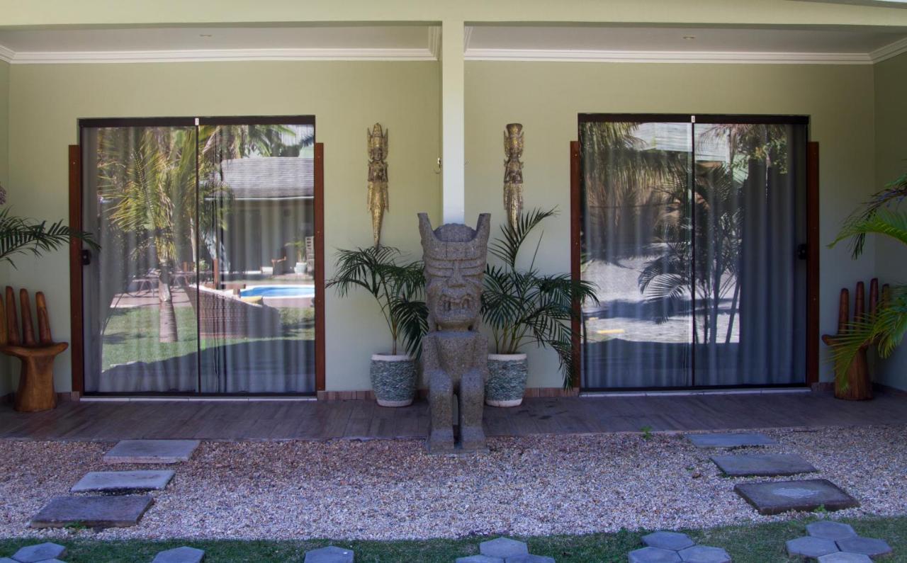 Canto Da Mole Florianópolis Exterior foto