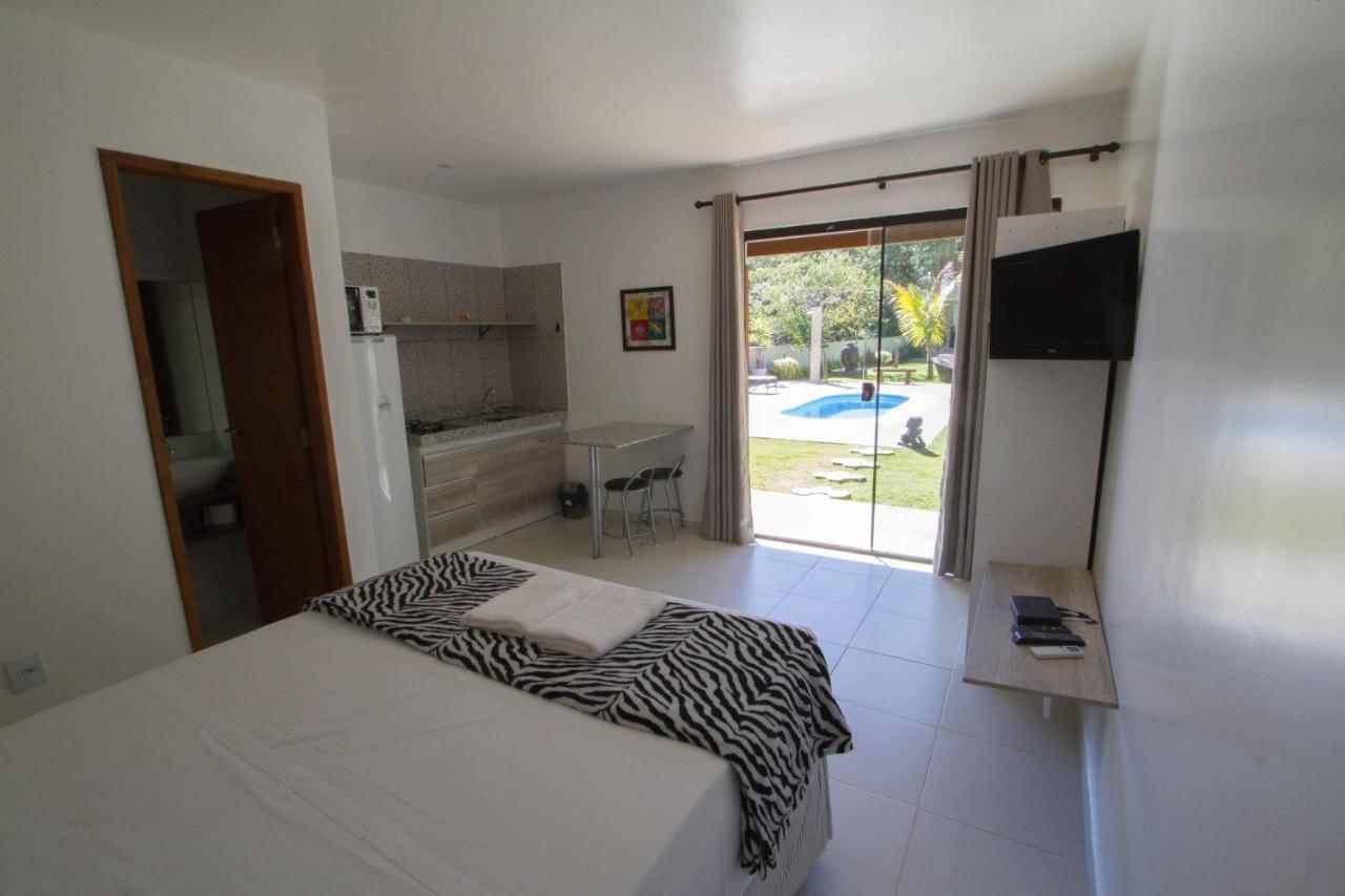 Canto Da Mole Florianópolis Habitación foto