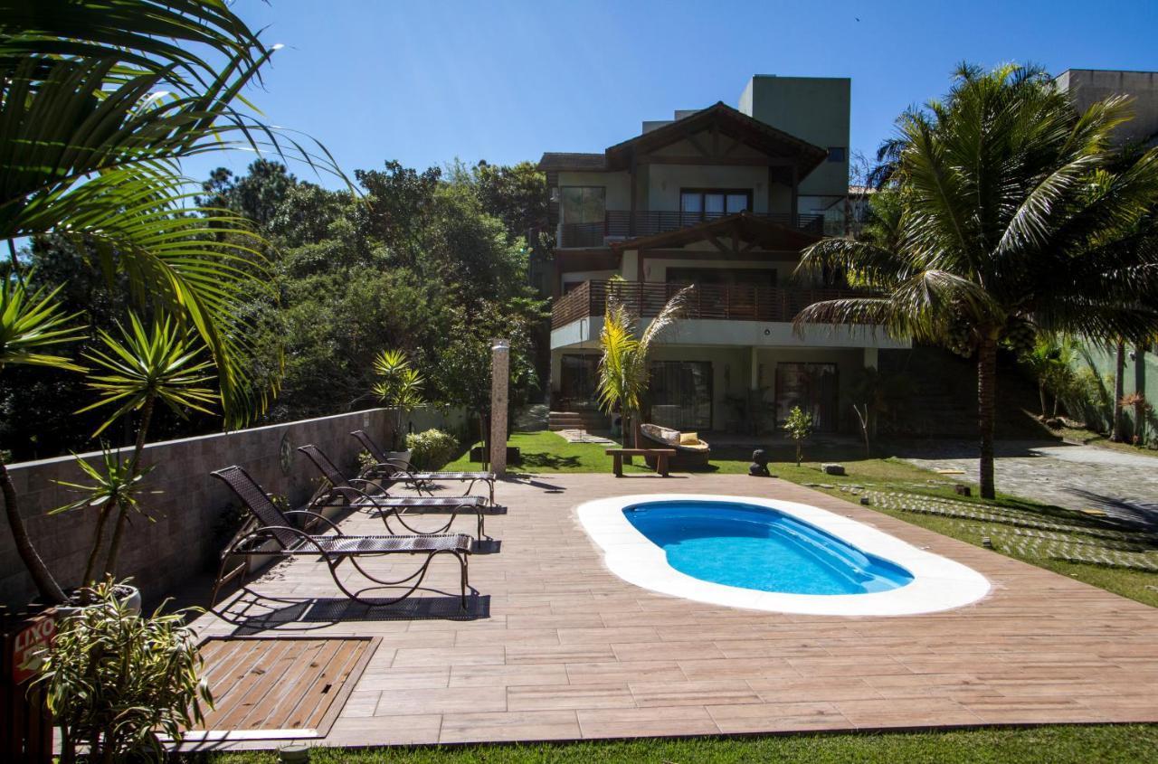 Canto Da Mole Florianópolis Exterior foto