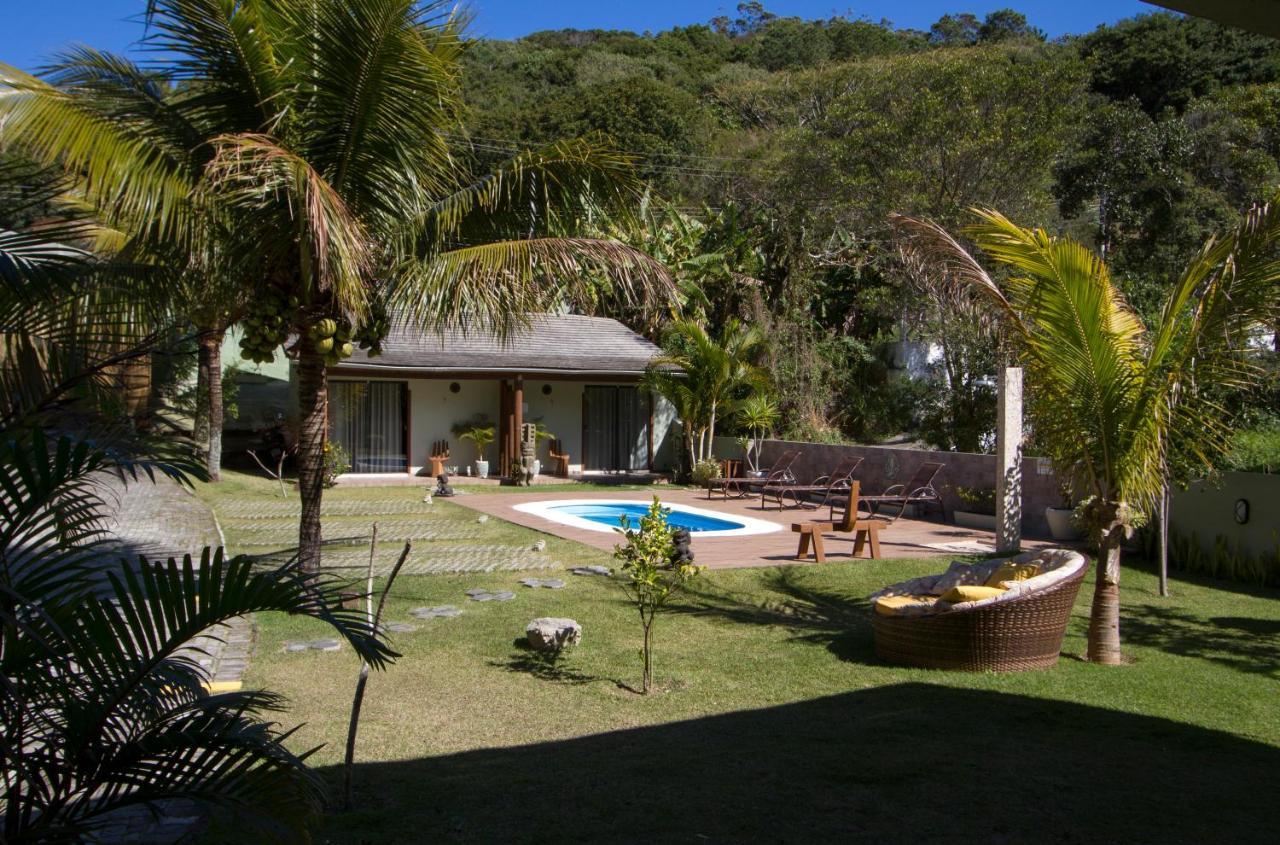 Canto Da Mole Florianópolis Exterior foto