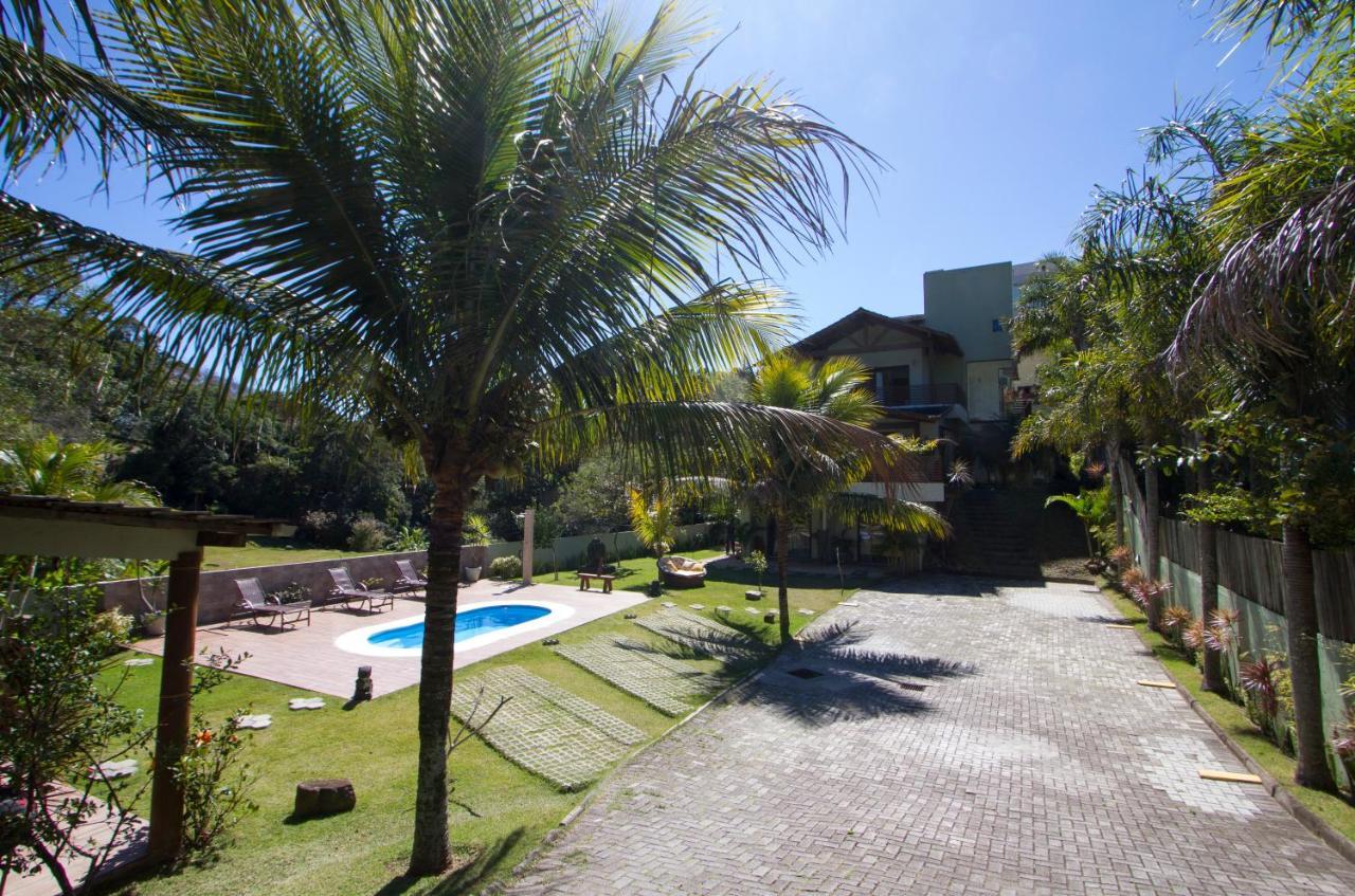 Canto Da Mole Florianópolis Exterior foto